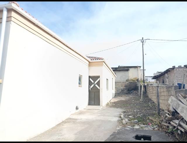 3 BEDROOM FREESTANDING FOR SALE IN GAMALAKHE